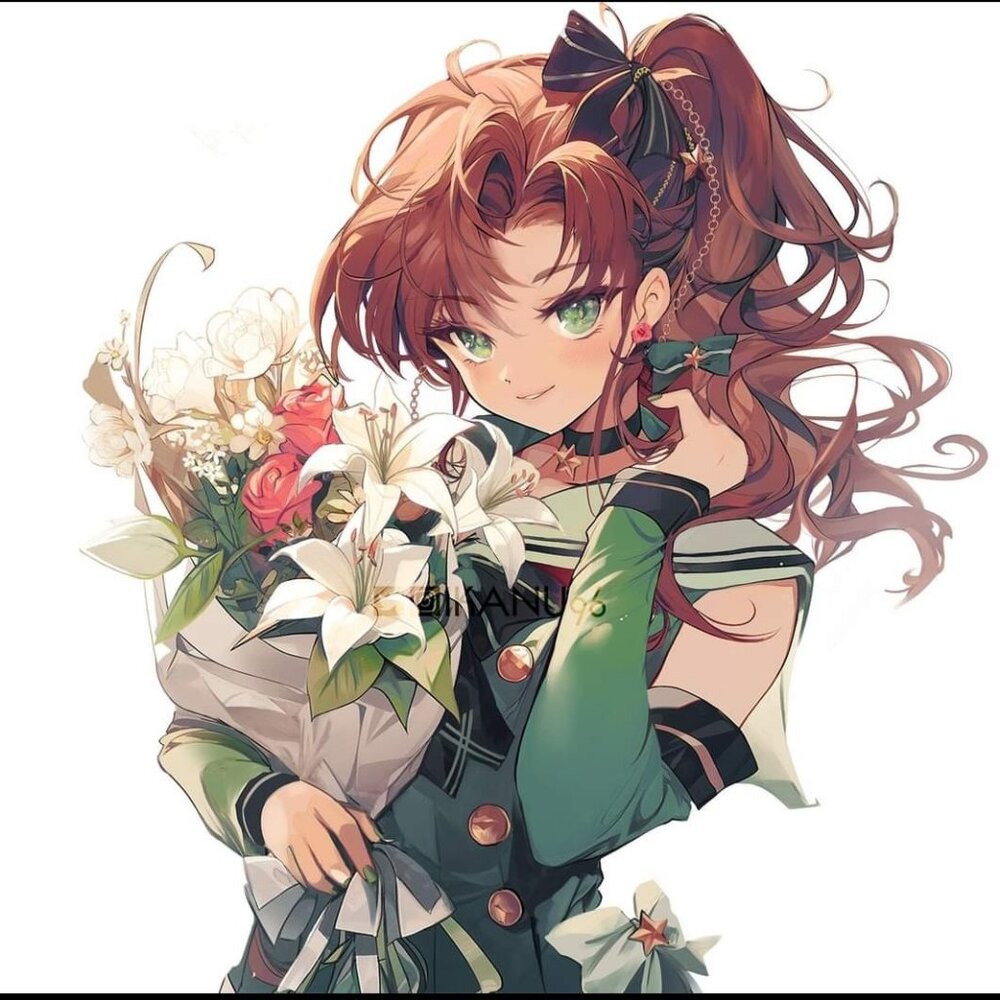 Meet your Posher, Frenchie